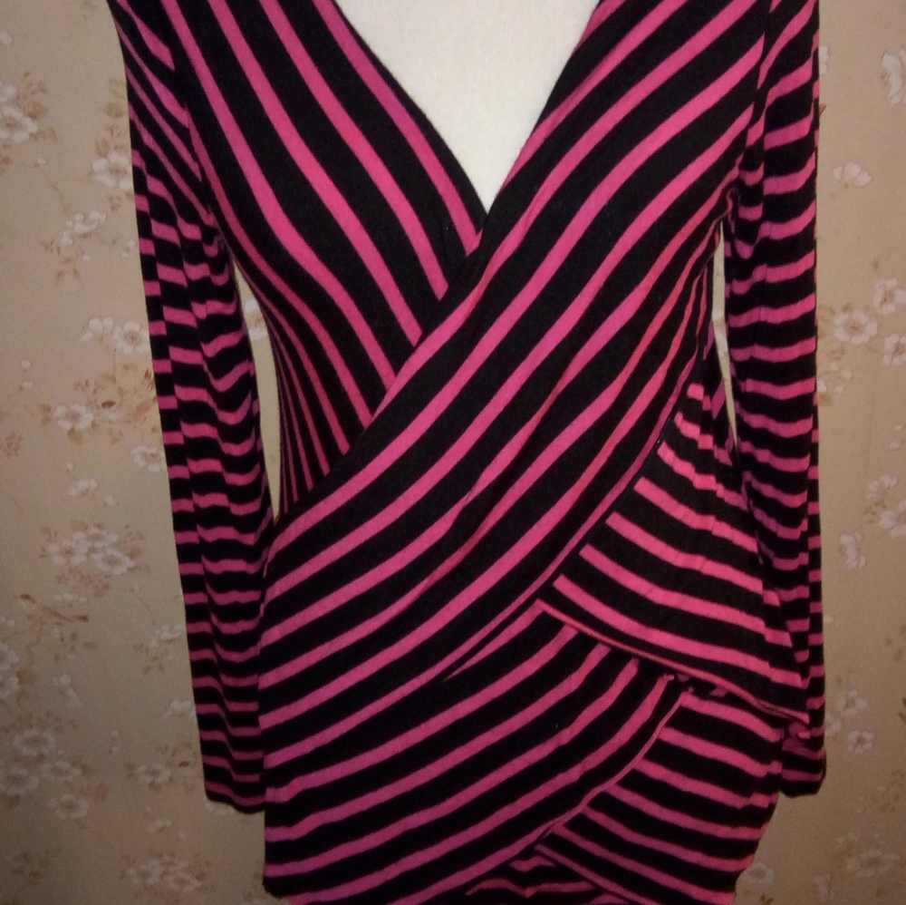 NY Collection Brand Top